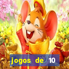 jogos de 10 centavos estrela bet